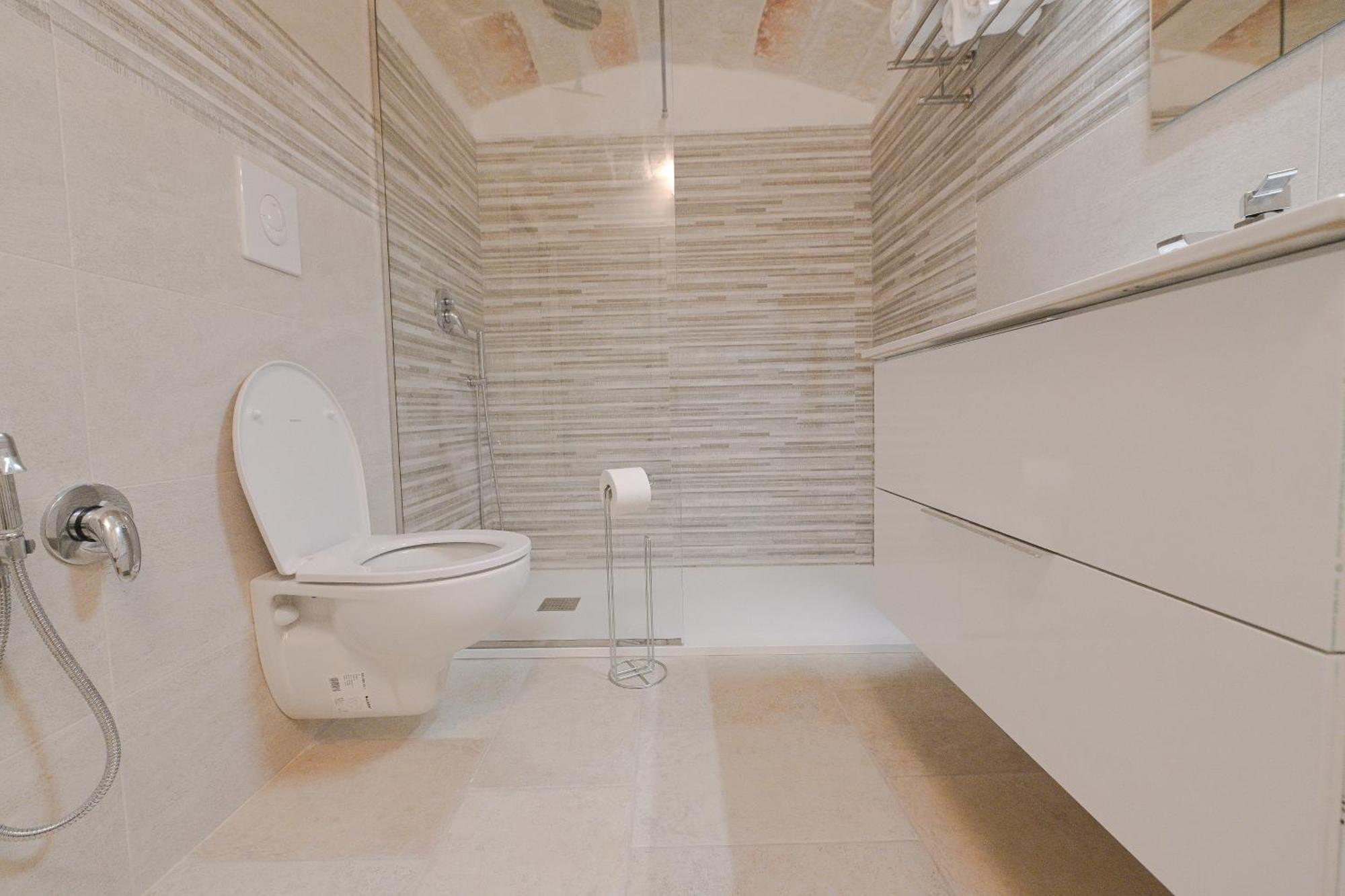 Dimora Nannina1 Apartment ออสตูนี ภายนอก รูปภาพ
