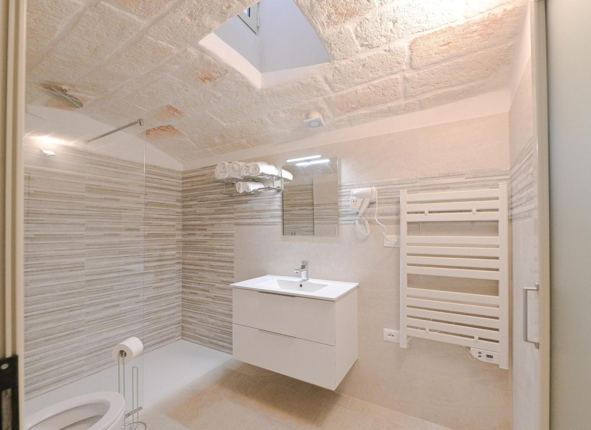 Dimora Nannina1 Apartment ออสตูนี ภายนอก รูปภาพ
