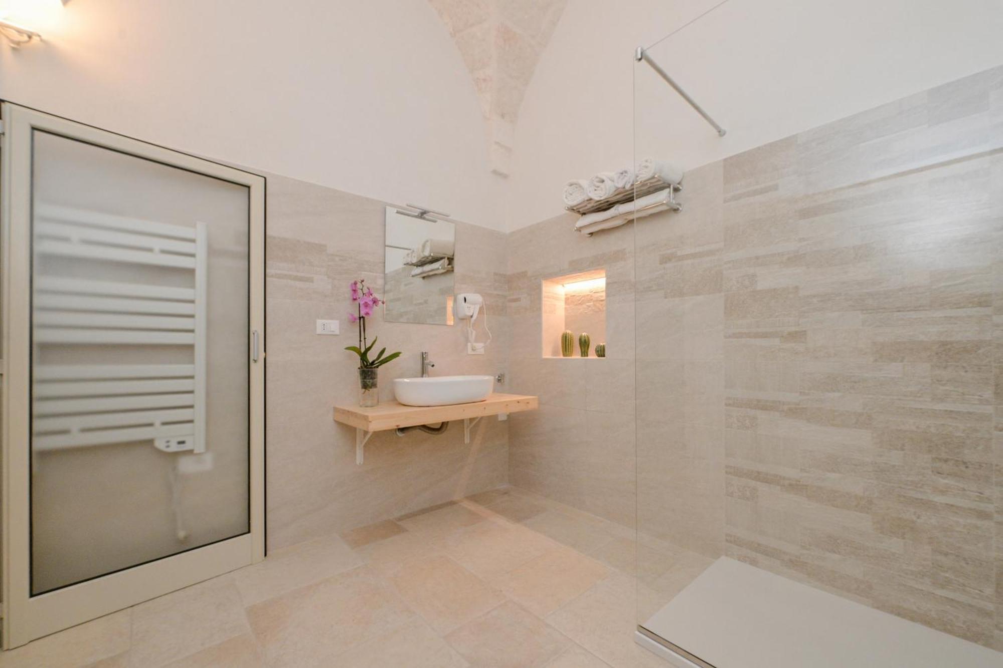 Dimora Nannina1 Apartment ออสตูนี ภายนอก รูปภาพ