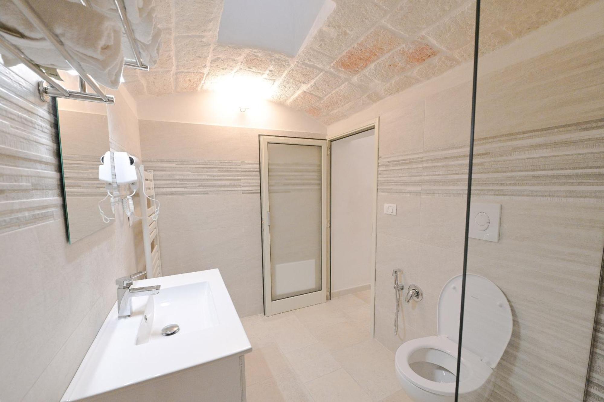 Dimora Nannina1 Apartment ออสตูนี ภายนอก รูปภาพ