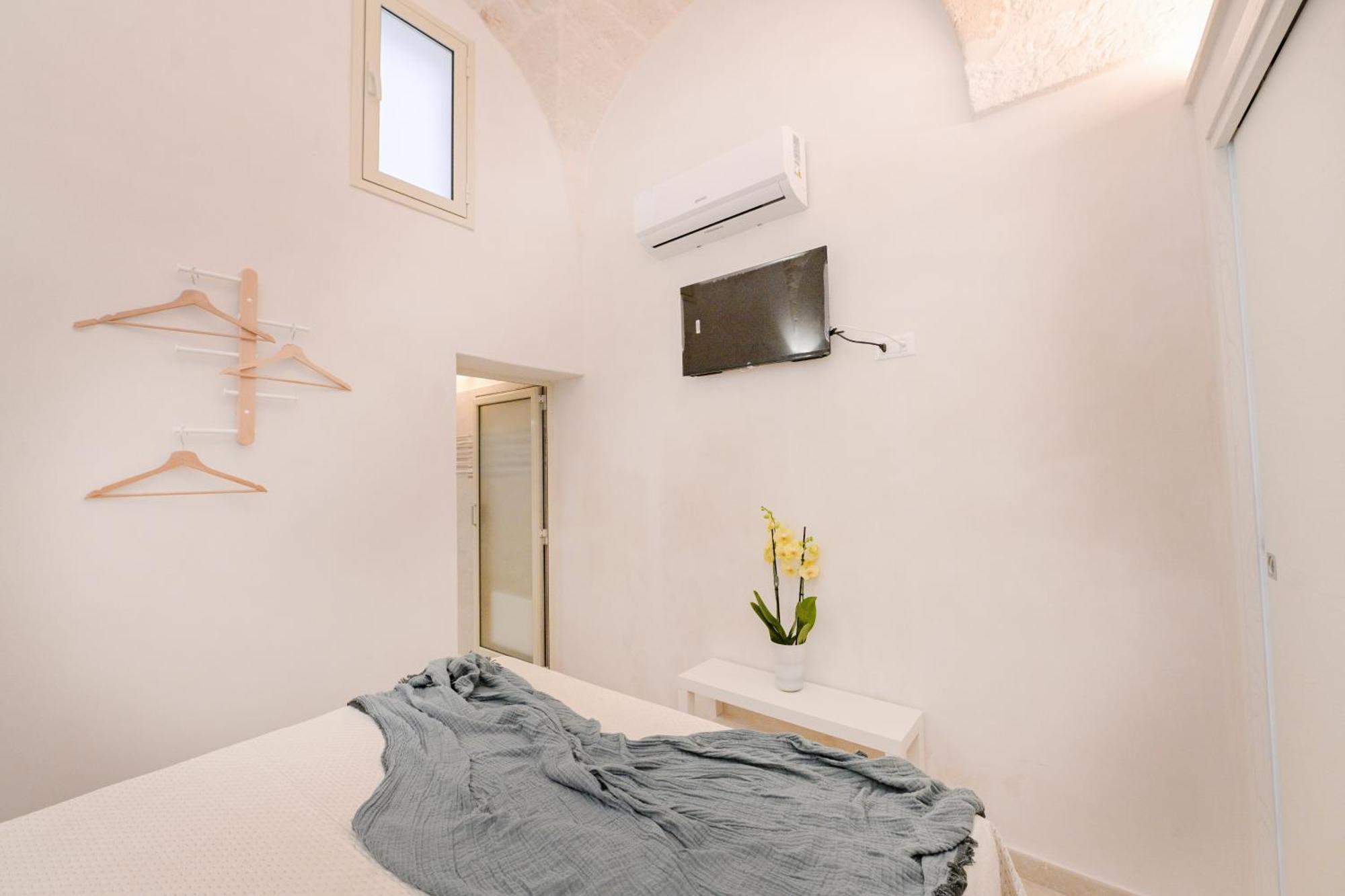 Dimora Nannina1 Apartment ออสตูนี ภายนอก รูปภาพ
